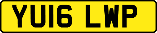 YU16LWP