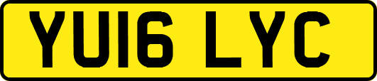 YU16LYC