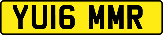 YU16MMR