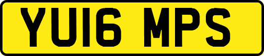 YU16MPS