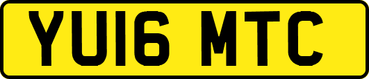 YU16MTC
