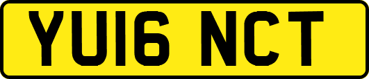 YU16NCT