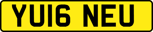 YU16NEU