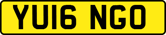 YU16NGO