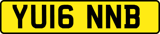 YU16NNB