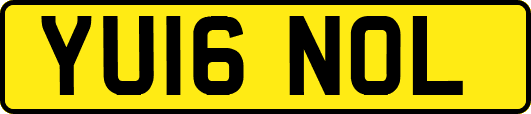 YU16NOL