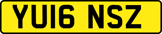 YU16NSZ