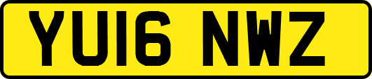 YU16NWZ