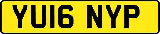 YU16NYP