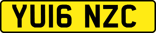 YU16NZC