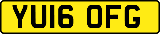 YU16OFG