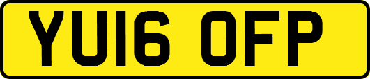 YU16OFP