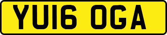 YU16OGA