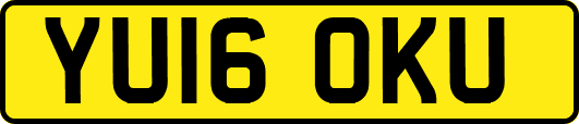 YU16OKU