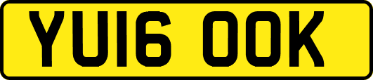 YU16OOK