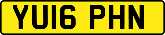YU16PHN