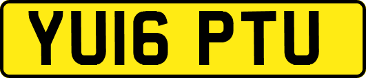 YU16PTU