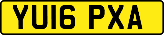 YU16PXA