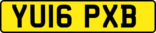 YU16PXB