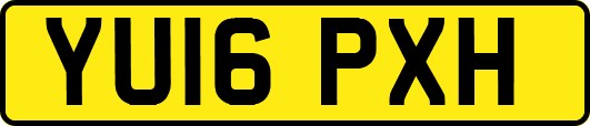 YU16PXH