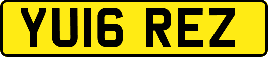 YU16REZ