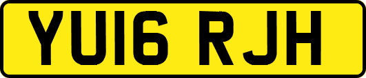 YU16RJH