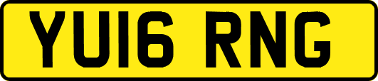 YU16RNG