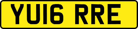 YU16RRE