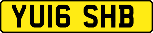 YU16SHB