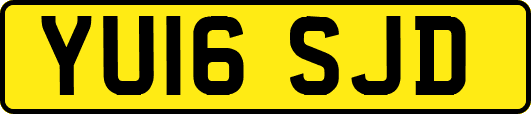 YU16SJD