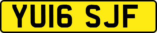 YU16SJF