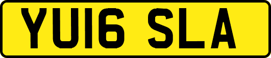 YU16SLA