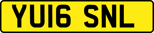 YU16SNL