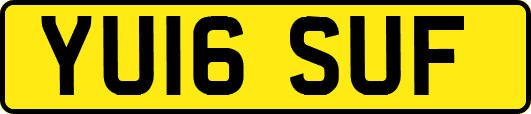 YU16SUF