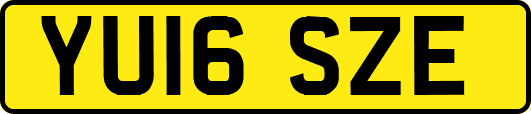 YU16SZE
