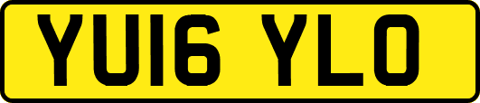 YU16YLO