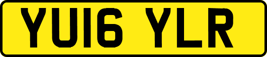 YU16YLR