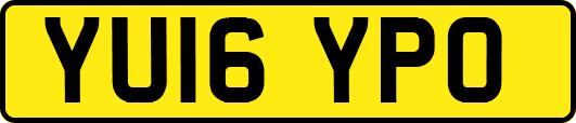 YU16YPO