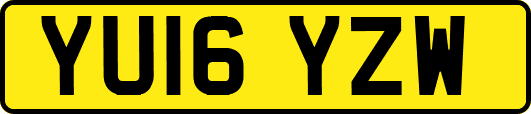 YU16YZW