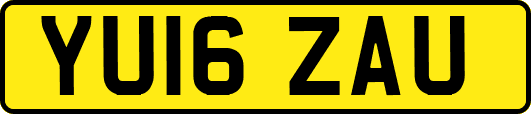 YU16ZAU