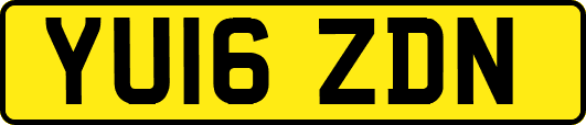 YU16ZDN