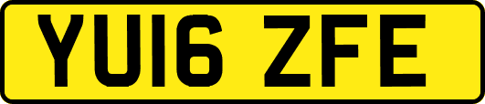 YU16ZFE