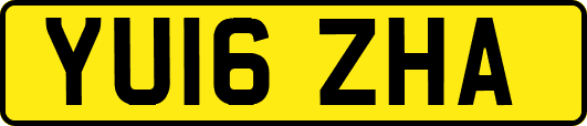 YU16ZHA