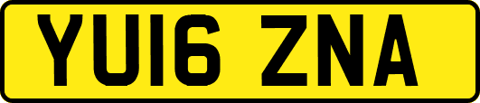 YU16ZNA