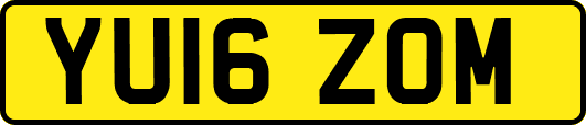 YU16ZOM