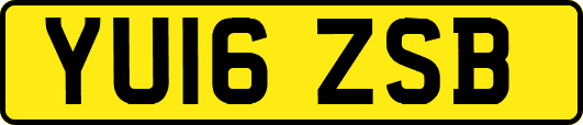 YU16ZSB