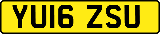 YU16ZSU