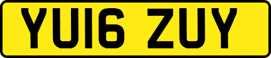 YU16ZUY