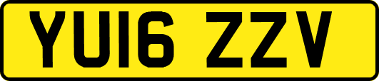 YU16ZZV