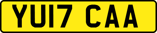 YU17CAA